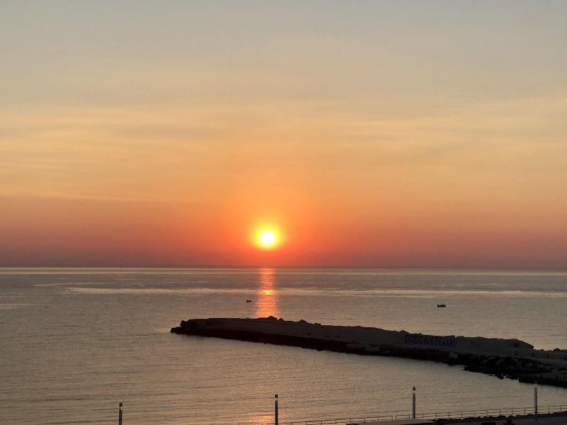 B&B Ortigia Sea View Syrakusa Exteriör bild