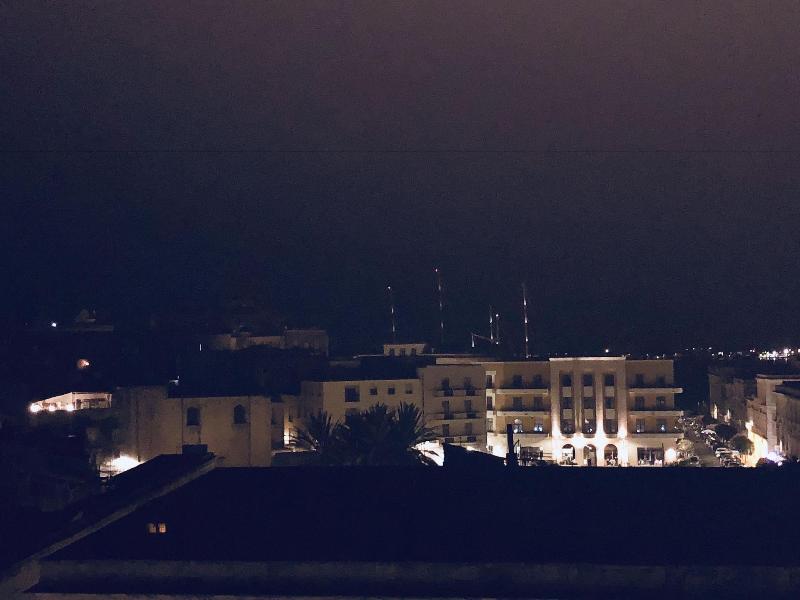 B&B Ortigia Sea View Syrakusa Exteriör bild