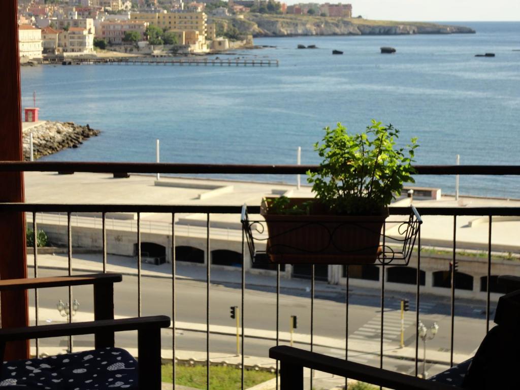B&B Ortigia Sea View Syrakusa Exteriör bild