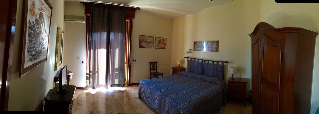 B&B Ortigia Sea View Syrakusa Exteriör bild