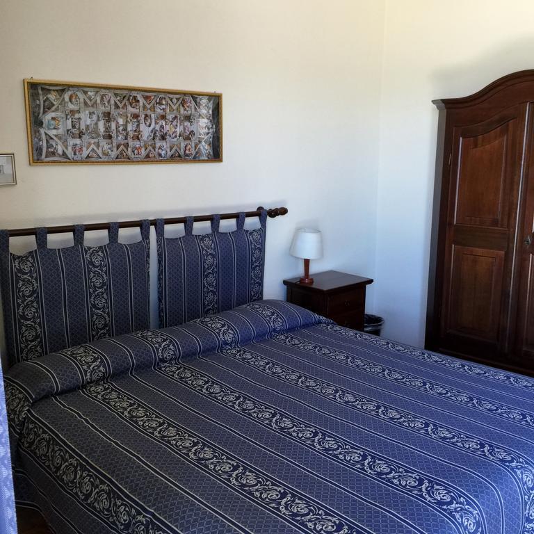 B&B Ortigia Sea View Syrakusa Exteriör bild