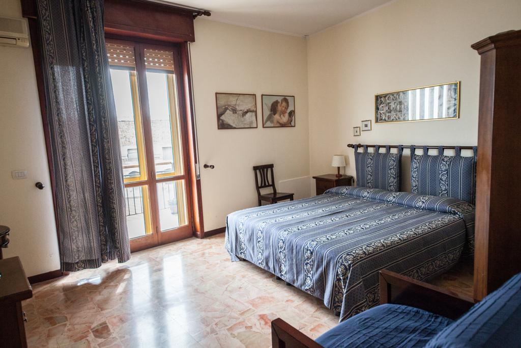 B&B Ortigia Sea View Syrakusa Exteriör bild