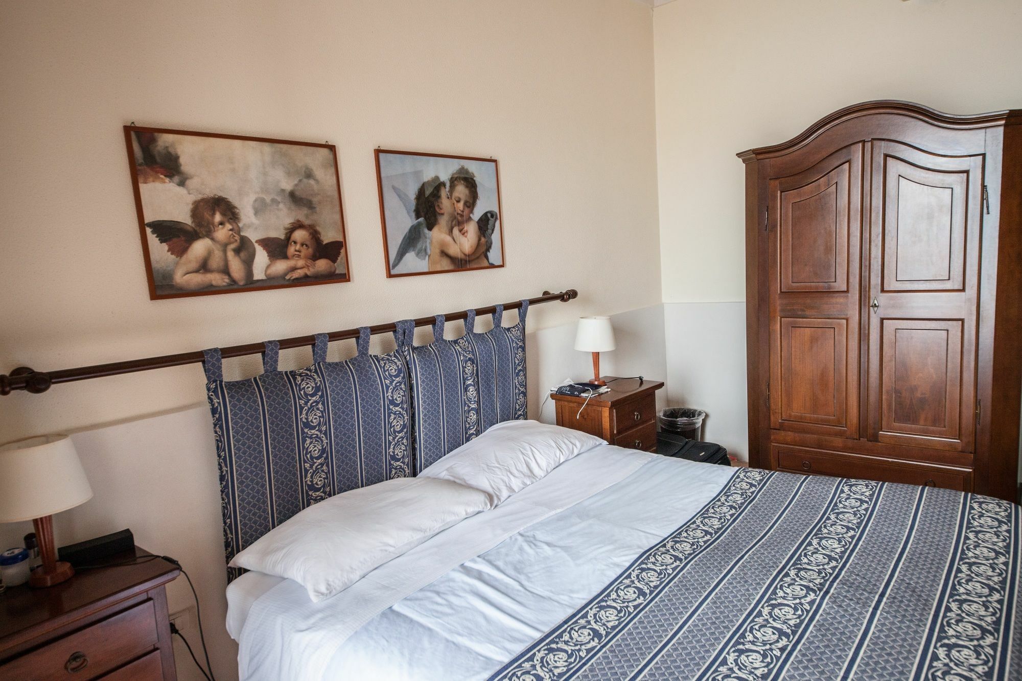 B&B Ortigia Sea View Syrakusa Exteriör bild