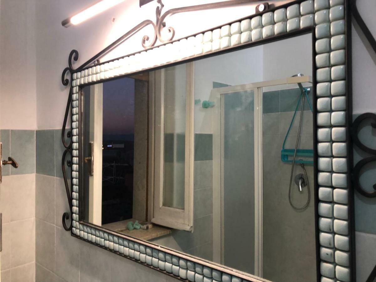 B&B Ortigia Sea View Syrakusa Exteriör bild